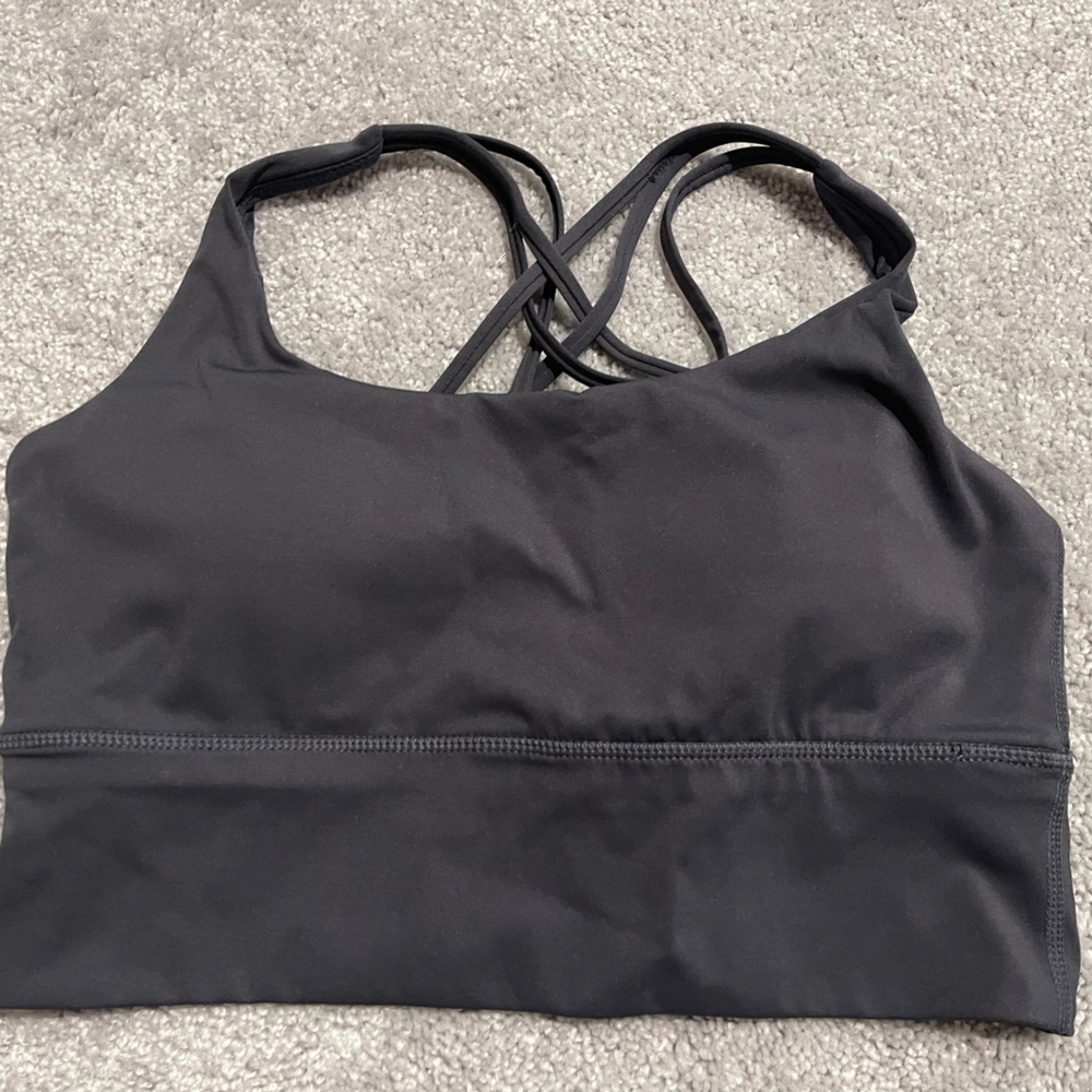 Sports Bras - Picture 2 of 8